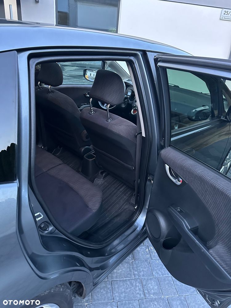 Honda Jazz 1.4 Executive - 18