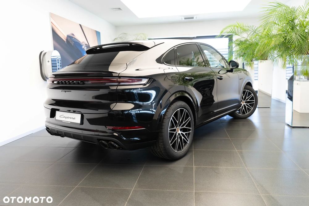 Porsche Cayenne Black Edition - 38