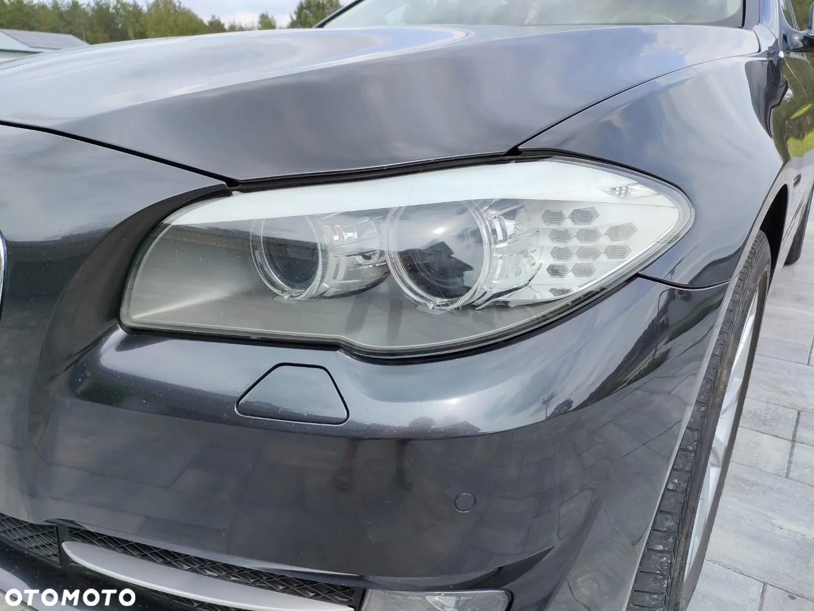 BMW Seria 5 - 26