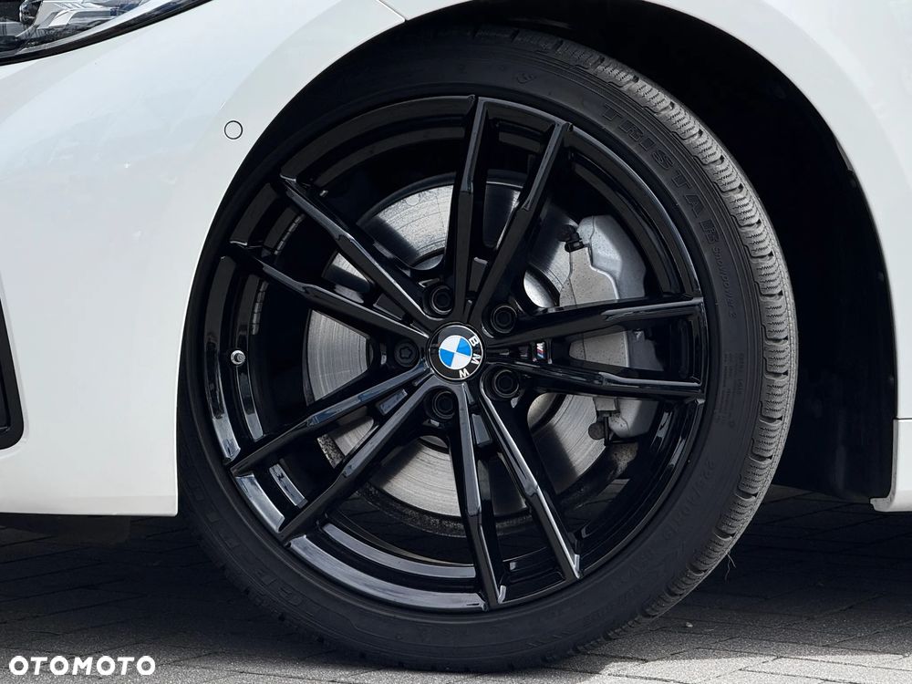 BMW Seria 4 430i Cabrio M Sport - 15