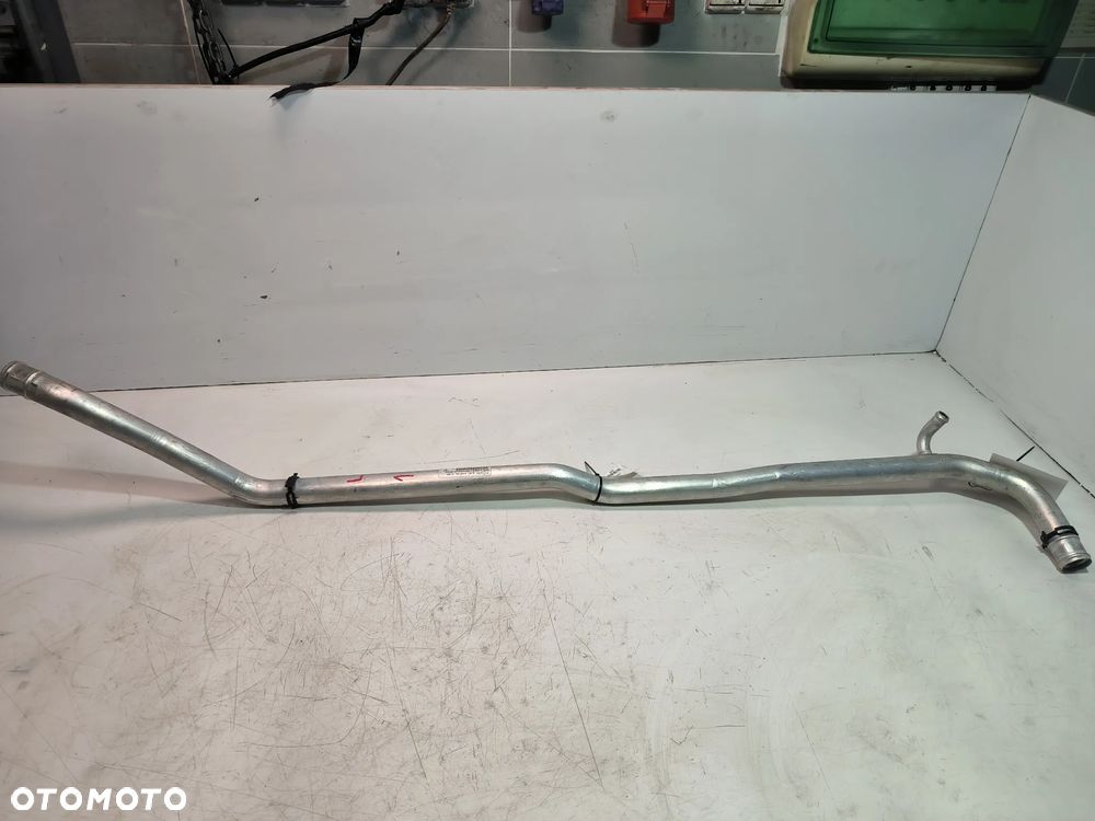 Przewód / Wąż chłodnicy 982121050 Porsche Boxtser 718  2017r. - 1