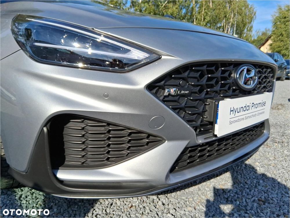 Hyundai i30 - 9