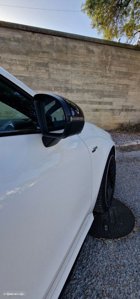 Mercedes-Benz CLA 45 AMG S 4Matic+ Speedshift 8G-D Edition 55 - 10