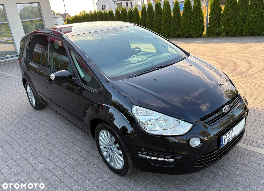 Ford S-Max - 5