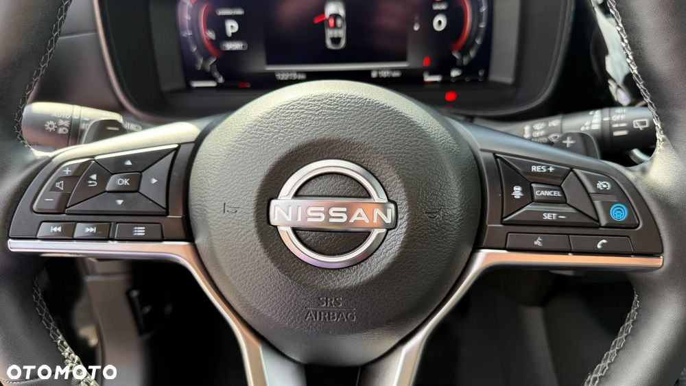 Nissan Juke 1.0 DIG-T Tekna DCT - 34