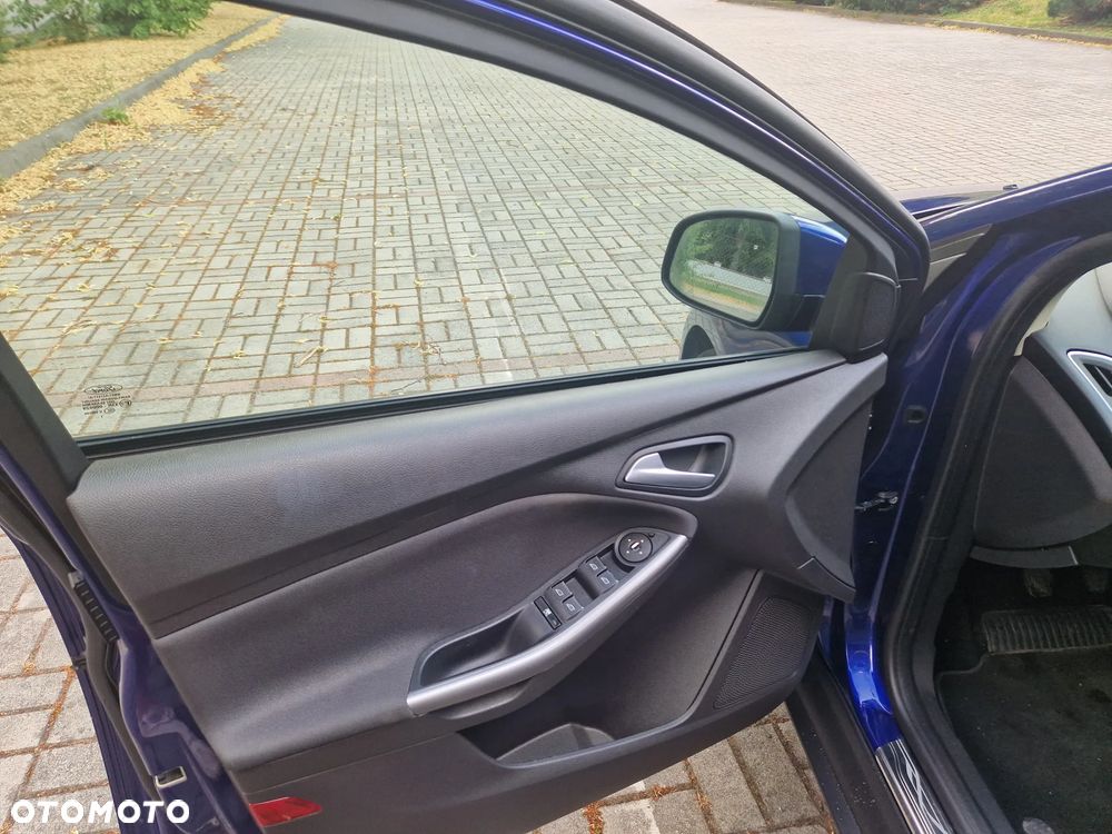 Ford Focus - 7