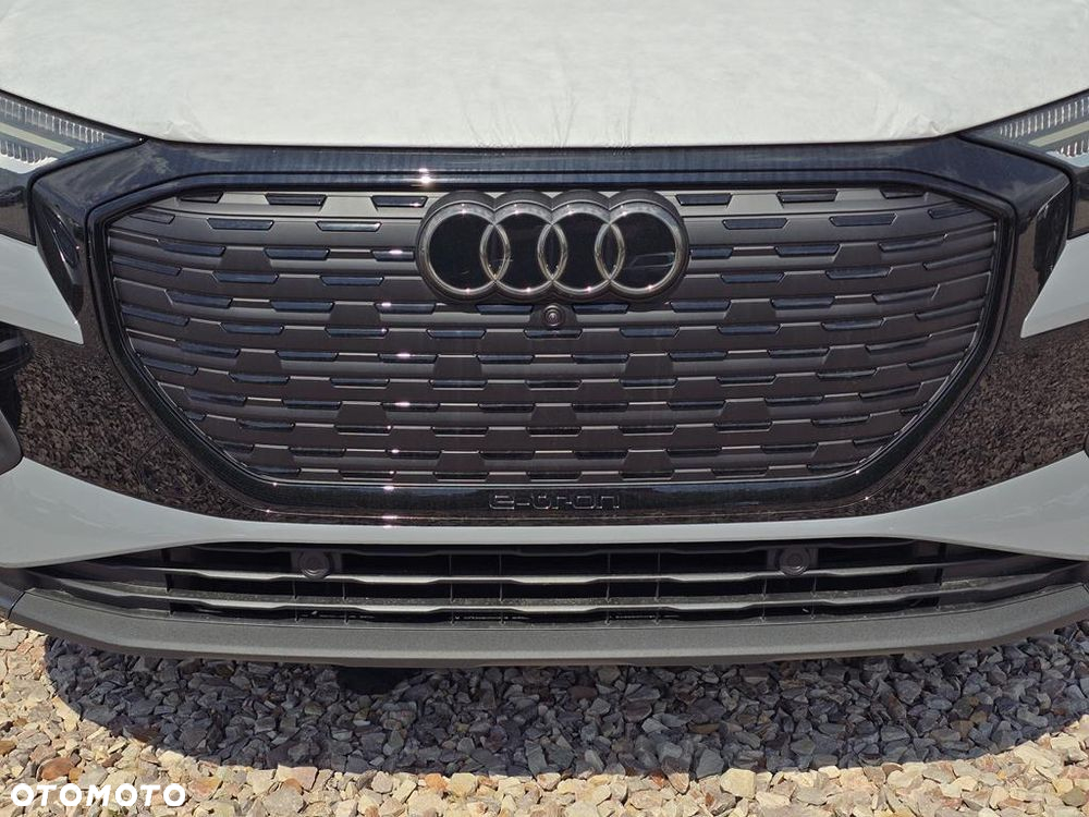 Audi Q4 e-tron e-tron 45 82kWh - 33