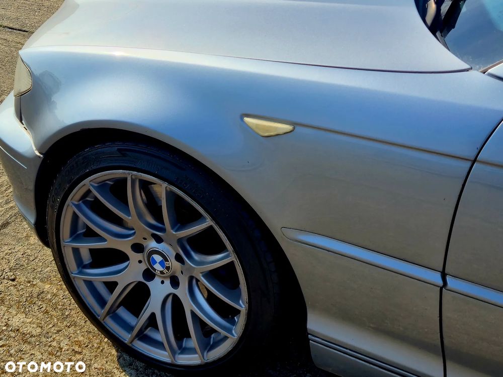 BMW Seria 3 330 Cd - 8