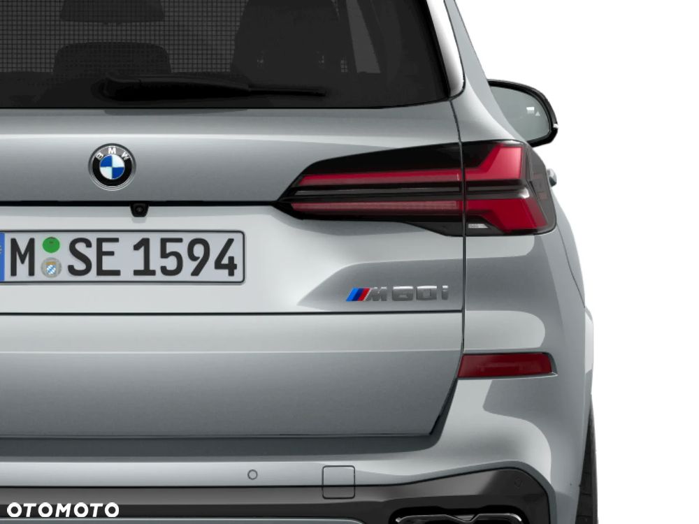 BMW X5 M M60i mHEV sport - 6