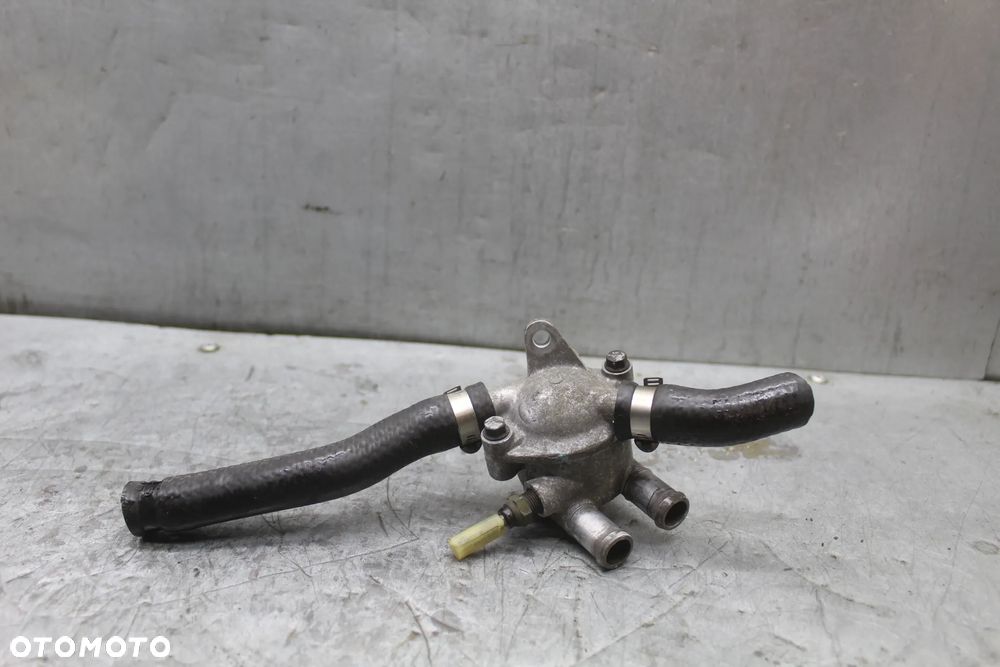 Honda Transalp XLV XL 600 V PD10 Termostat obudowa - 2