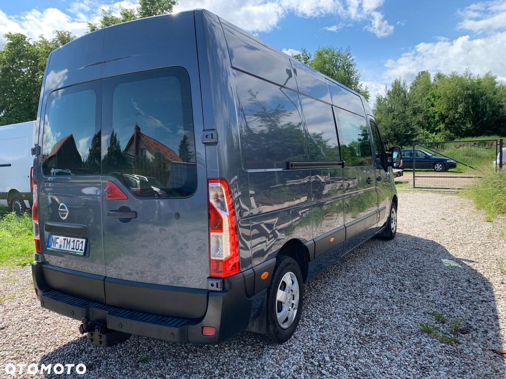 Renault Master - 6