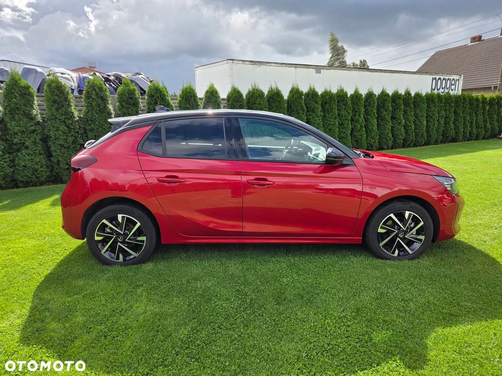 Opel Corsa 1.2 Direct Injection Turbo - 6