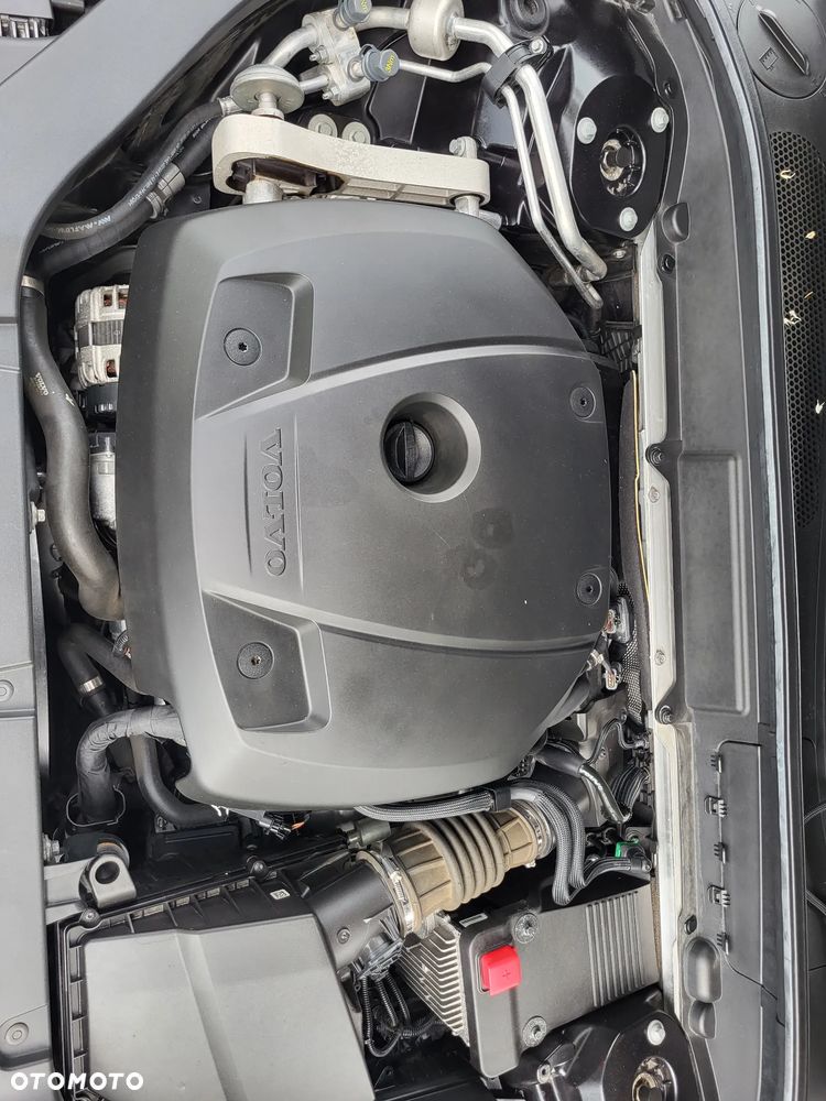 Volvo XC 60 T6 AWD Inscription - 23