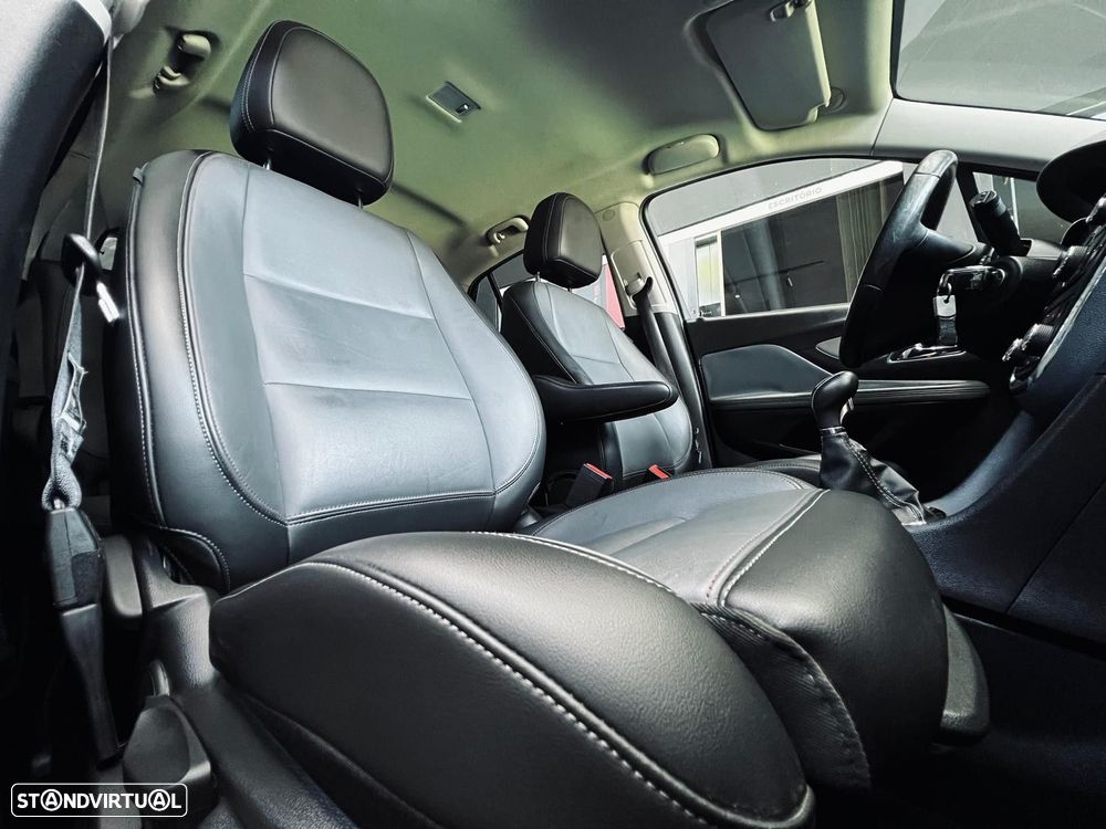 Opel Mokka 1.6 CDTI Cosmo S/S - 38