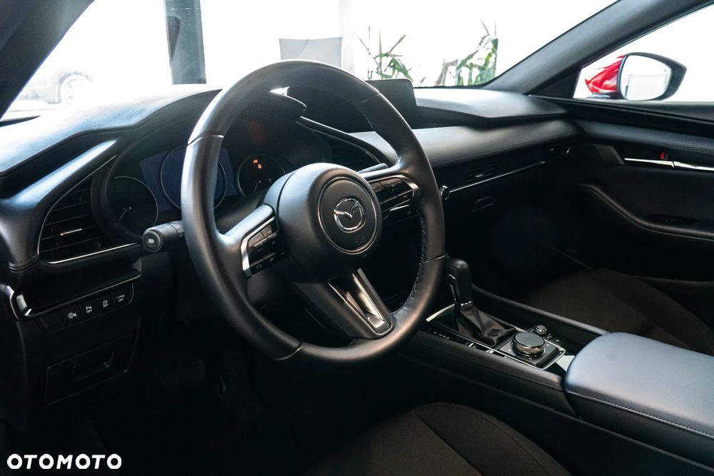 Mazda 3 2.0 mHEV Centre-Line - 7