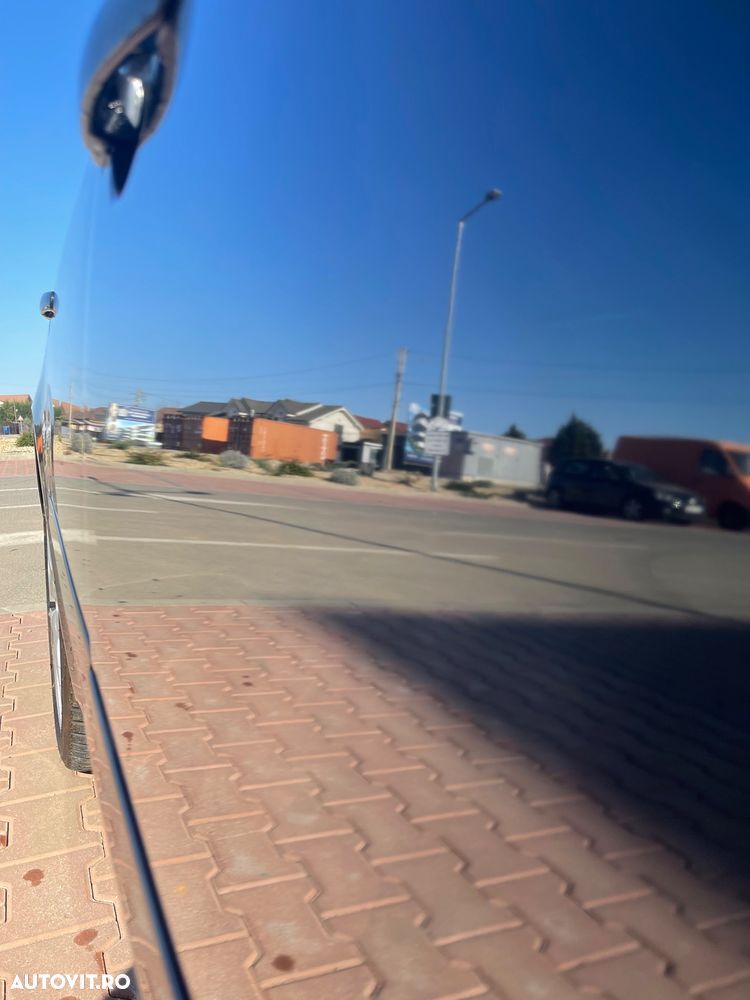 Skoda Octavia 2.0 TSI RS - 5