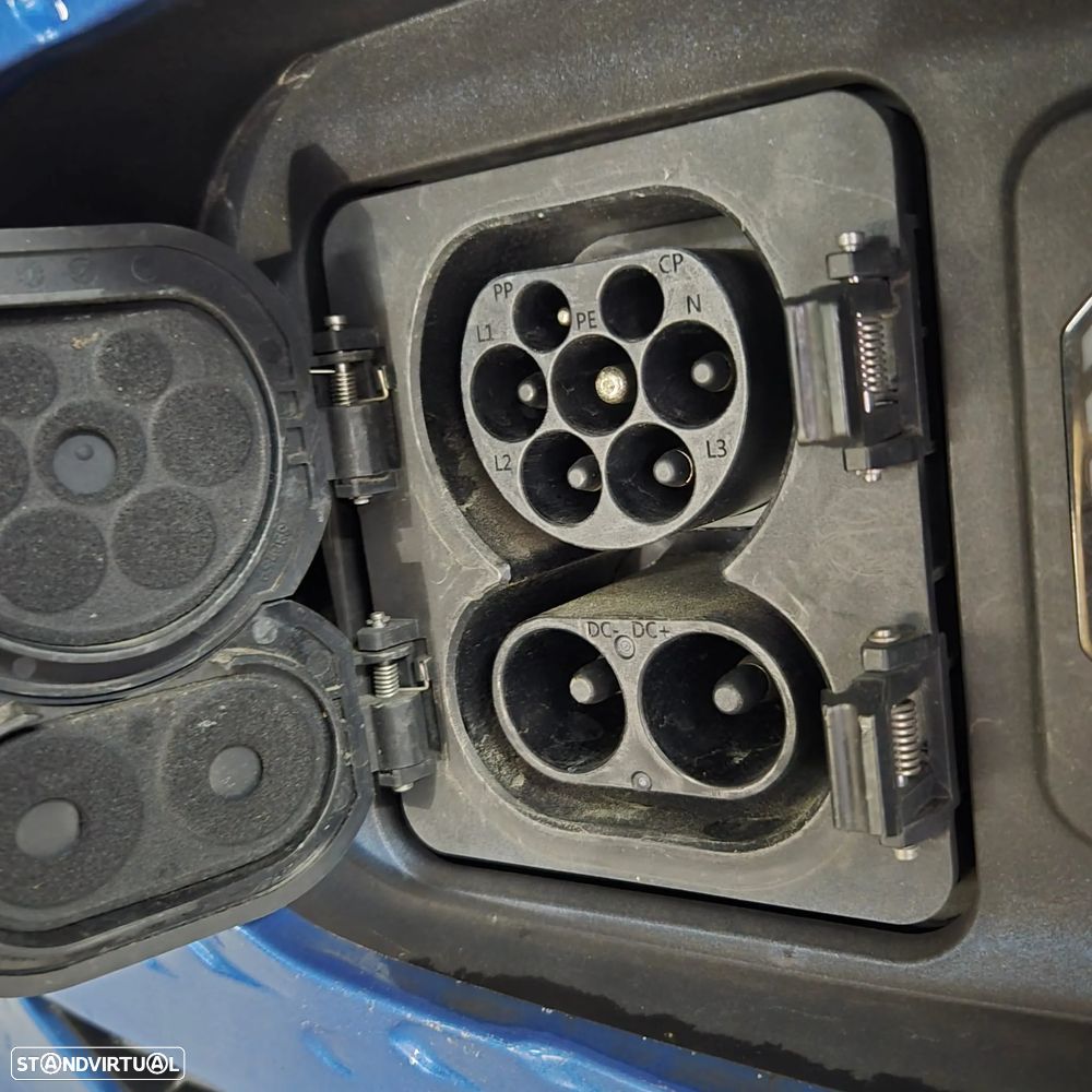 MG ZS EV 72.6 kWh Luxury - 6