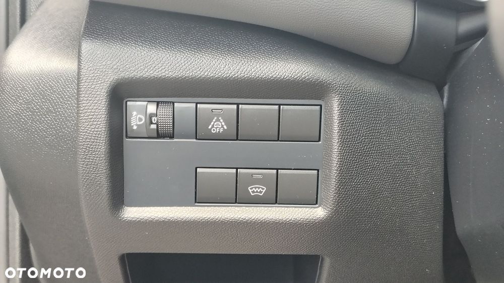 Citroën C5 Aircross 1.2 PureTech Feel Pack EAT8 - 19