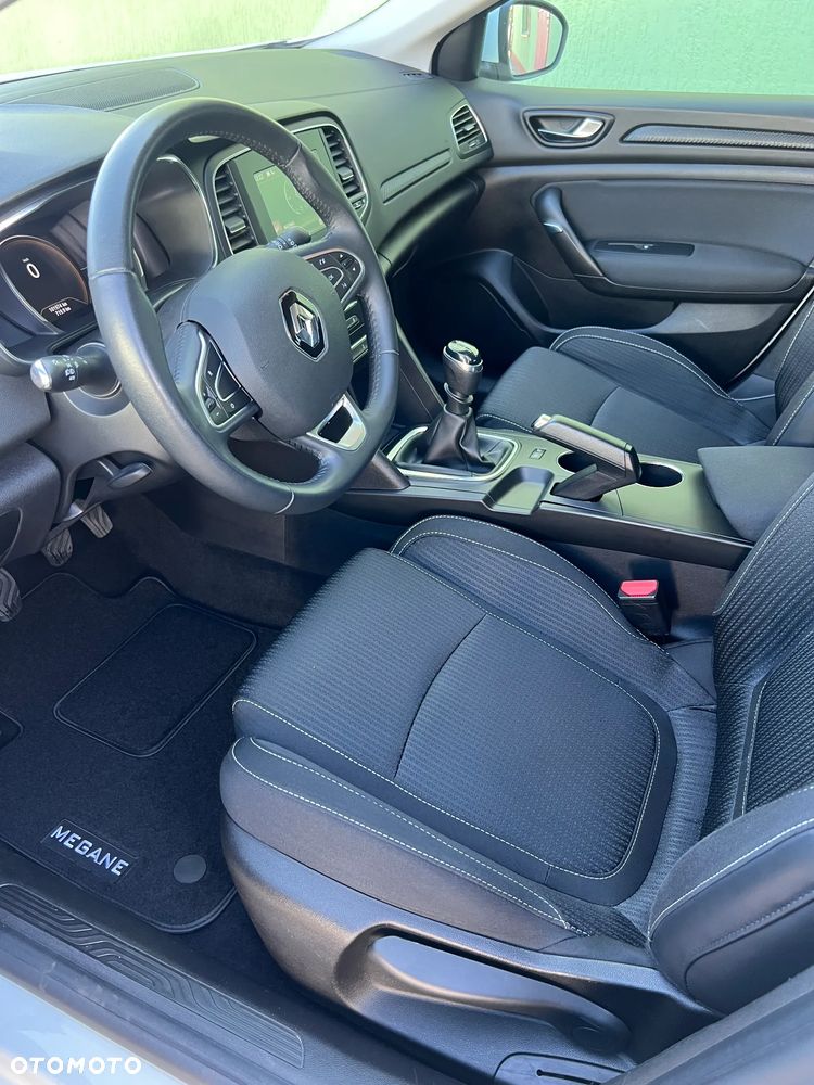 Renault Megane - 10