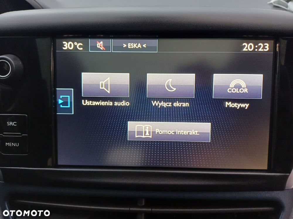 Peugeot 2008 e-HDi FAP 92 STOP & START Business-Line - 19