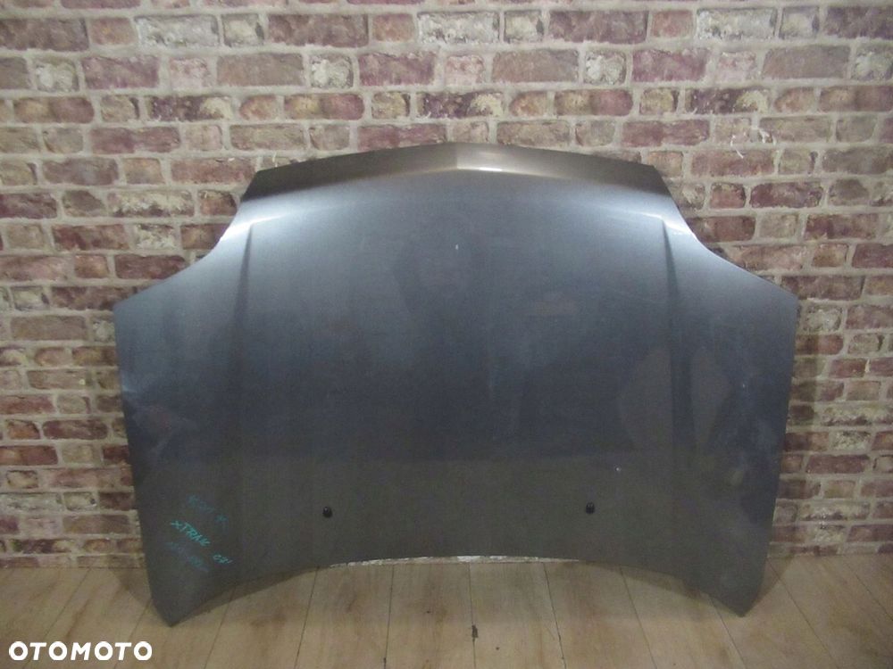 MASKA NISSAN X-TRAIL T30 LIFT 2007 ROK KOD K21K - 1