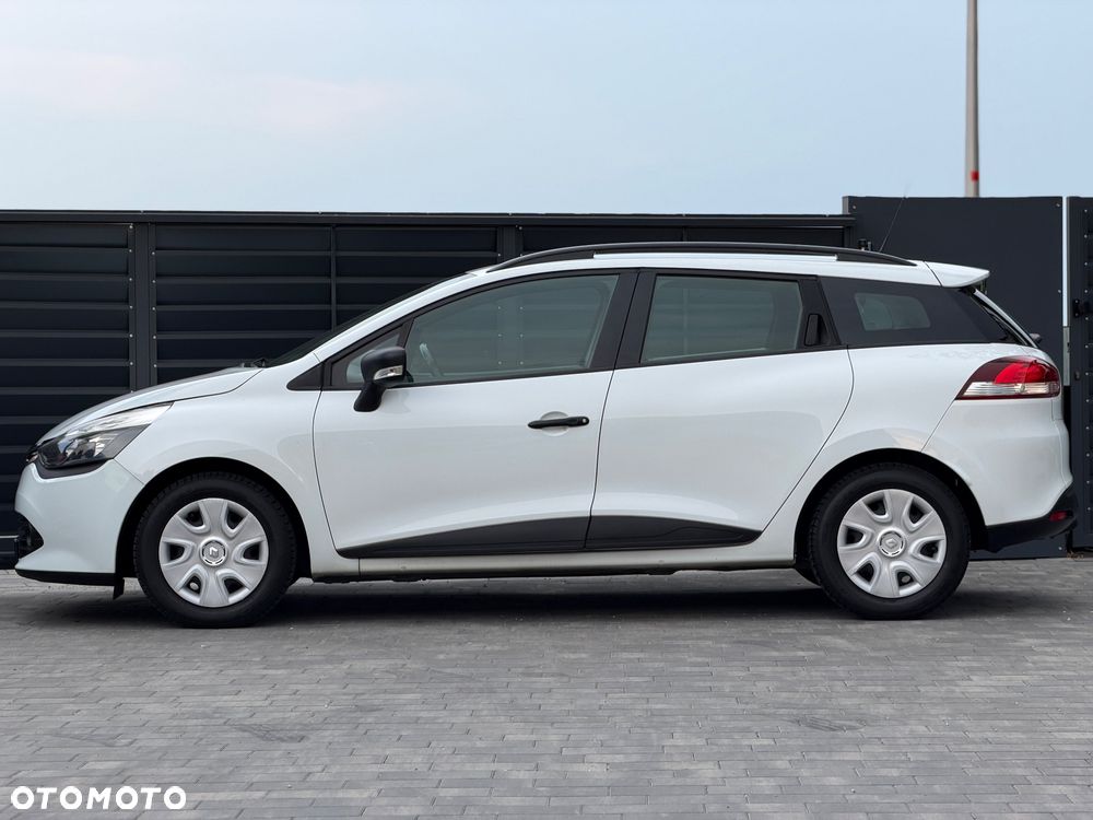 Renault Clio 1.2 16V Limited Plus - 3