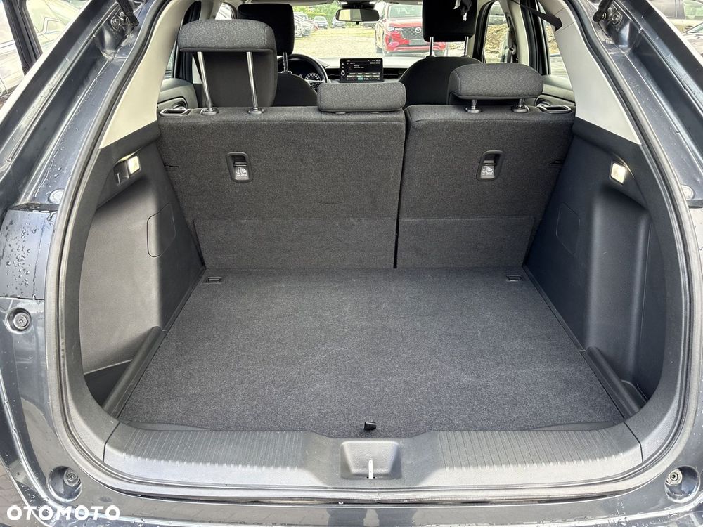 Honda HR-V 1.5 i-MMD Elegance CVT - 17