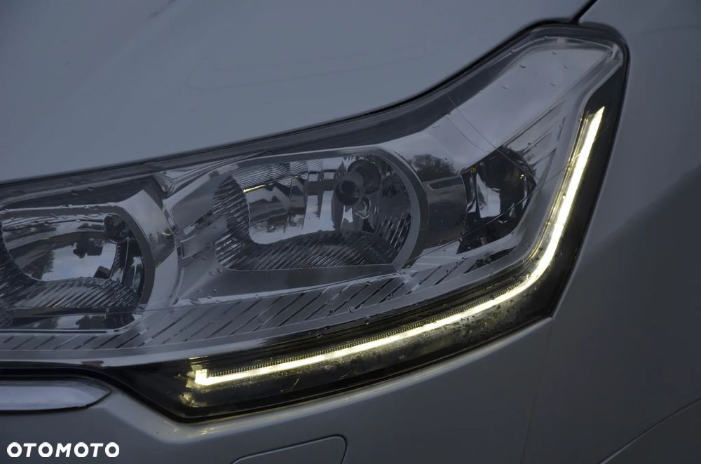 Citroën C5 - 9