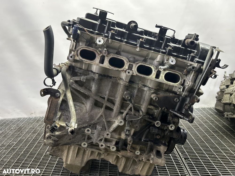 Motor Suzuki Grand Vitara 2.4 B 2006 - 2012 169CP Automata J24B Euro5 (1437) Benzina 4x4 ... - 4