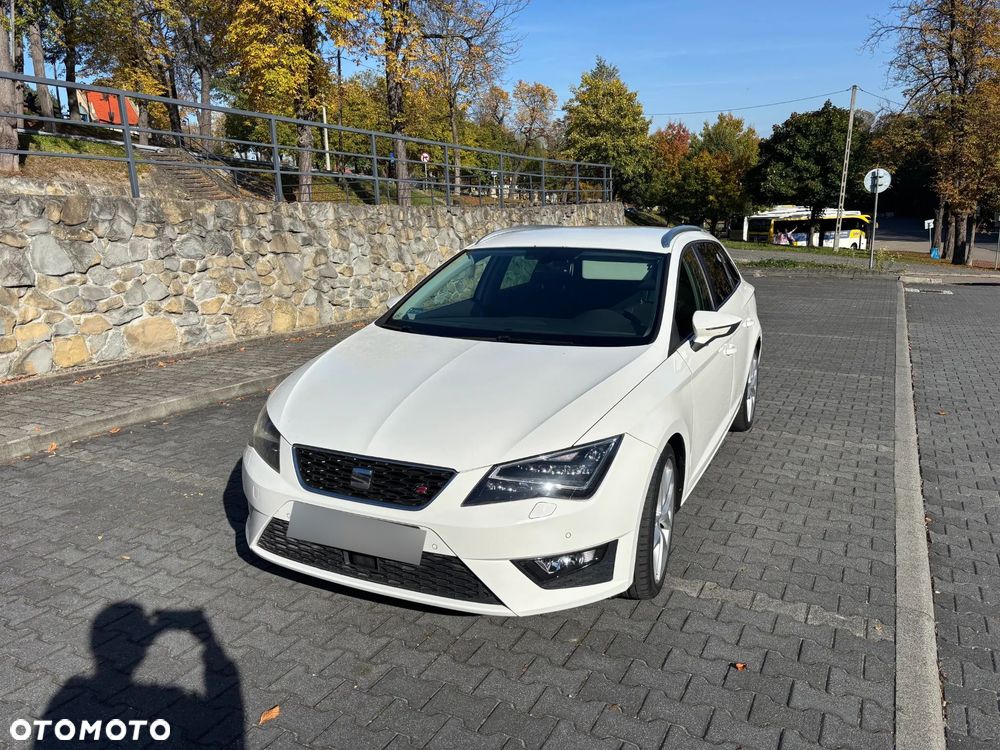 Seat Leon - 11