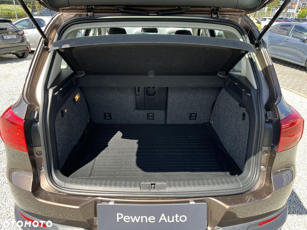 Volkswagen Tiguan 2.0 TDI Trend&Fun - 13