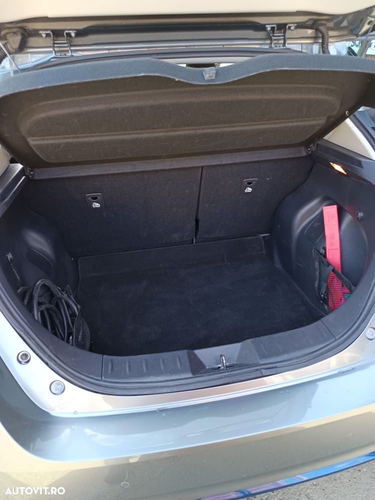 Nissan LEAF Leaf10 40 kWh - 11