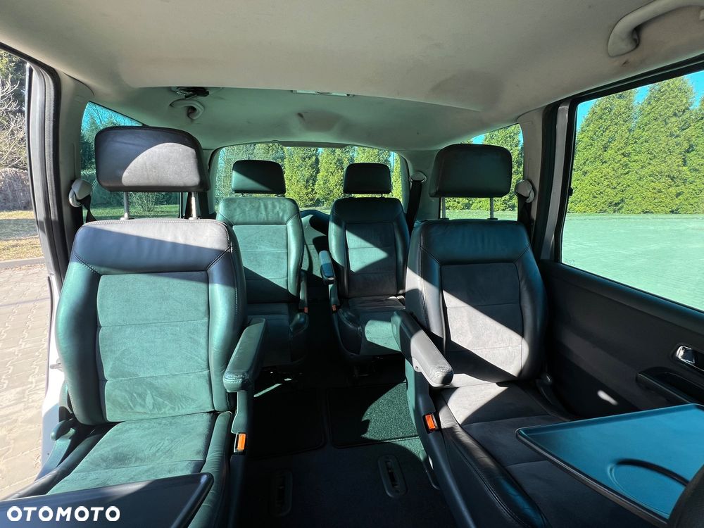 Volkswagen Sharan 1.9 TDI Exclusive Edition II - 5
