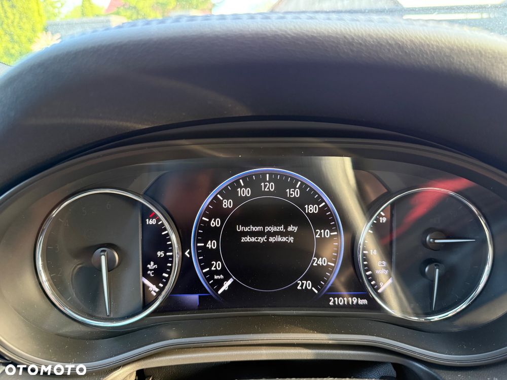 Opel Insignia 2.0 CDTI Business Edition S&S - 22