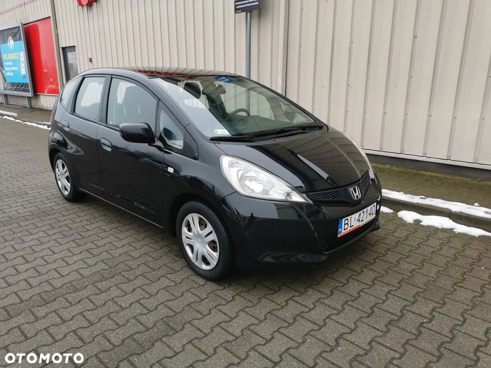 Honda Jazz 1.2 Base - 5