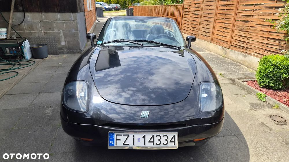 Fiat Barchetta 1.8 16V - 3
