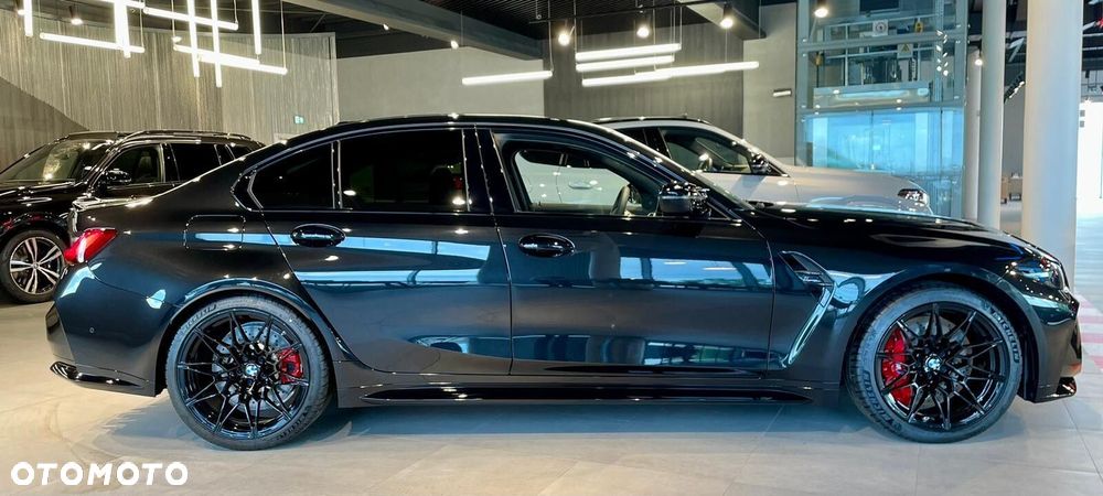 BMW M3 - 6