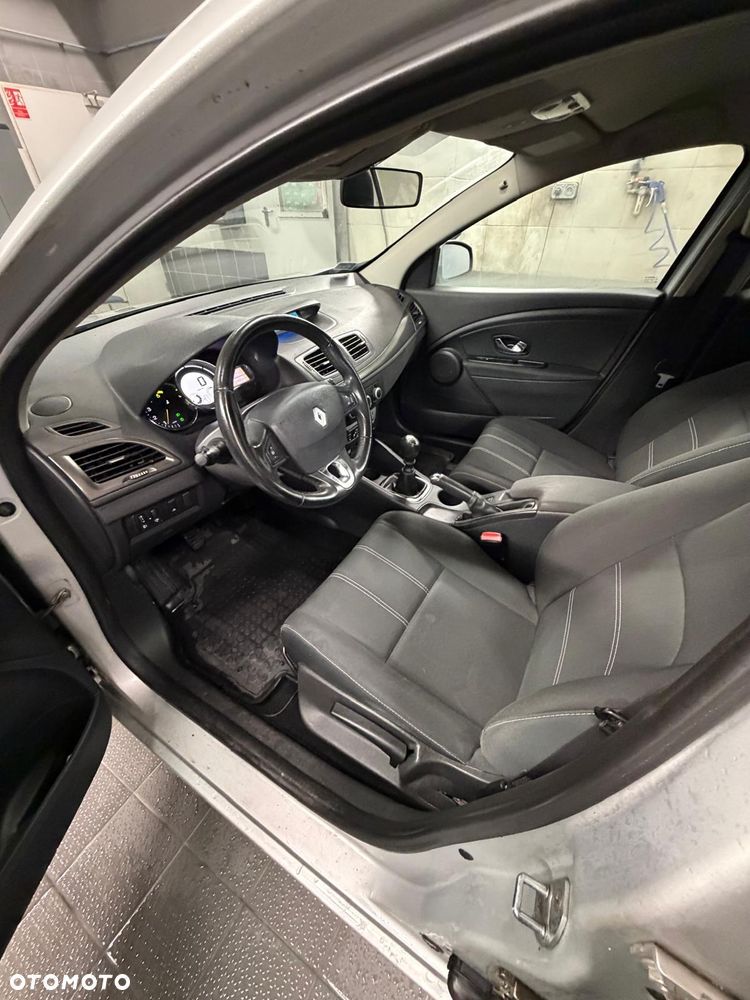 Renault Megane - 8