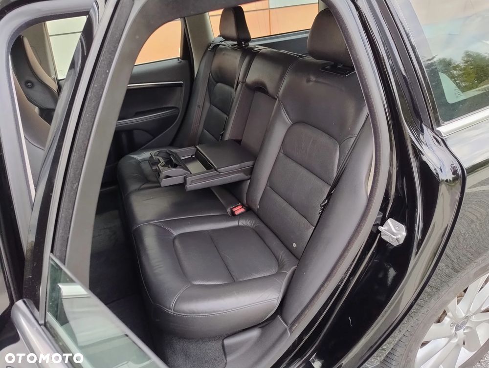 Volvo V70 D3 Momentum - 21