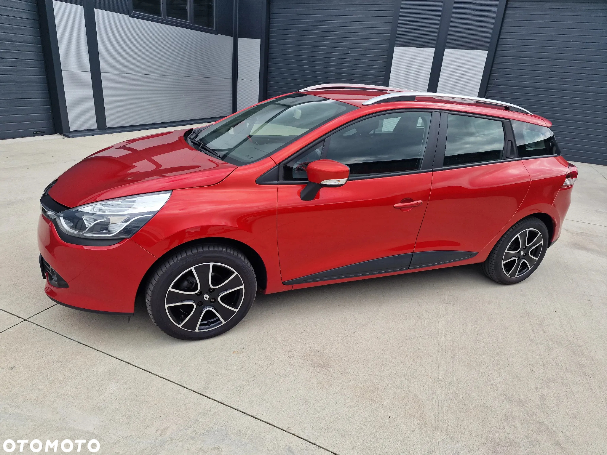Renault Clio (Energy) TCe 90 Start & Stop LIMITED - 13