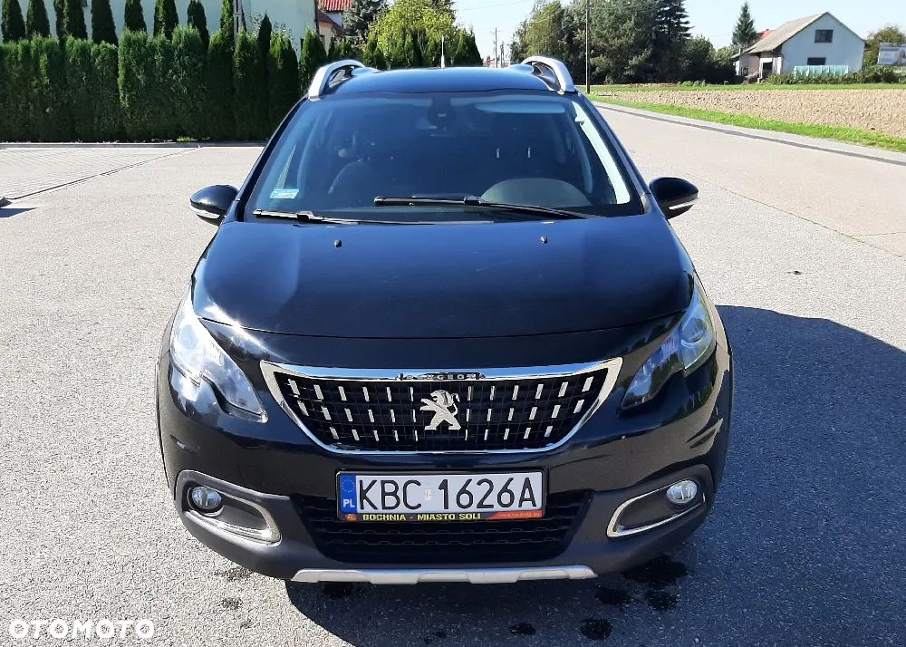 Peugeot 2008 - 3