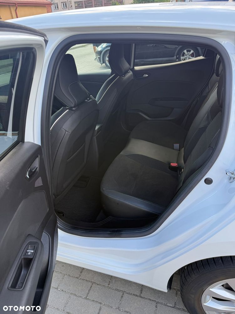 Renault Clio 1.3 TCe Intens EDC - 7