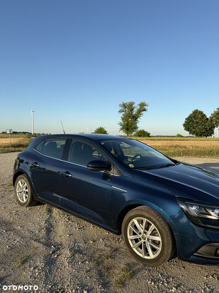 Renault Megane 1.5 dCi Bose Edition - 2