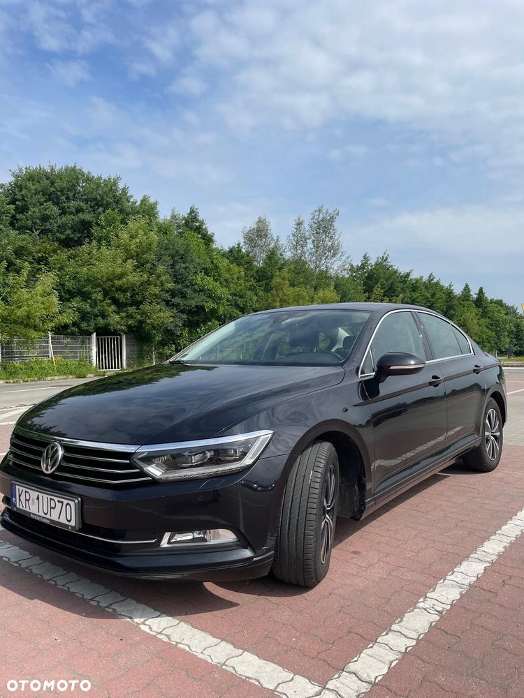 Volkswagen Passat 1.8 TSI BMT Comfortline - 10