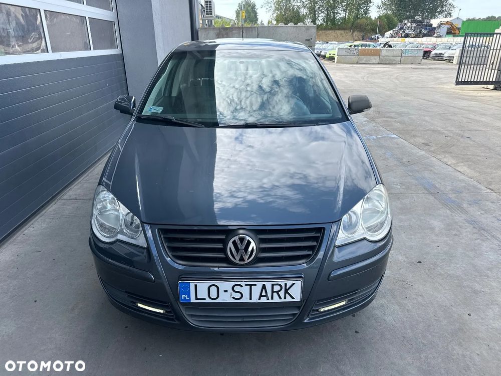 Volkswagen Polo 1.2 Trendline - 8