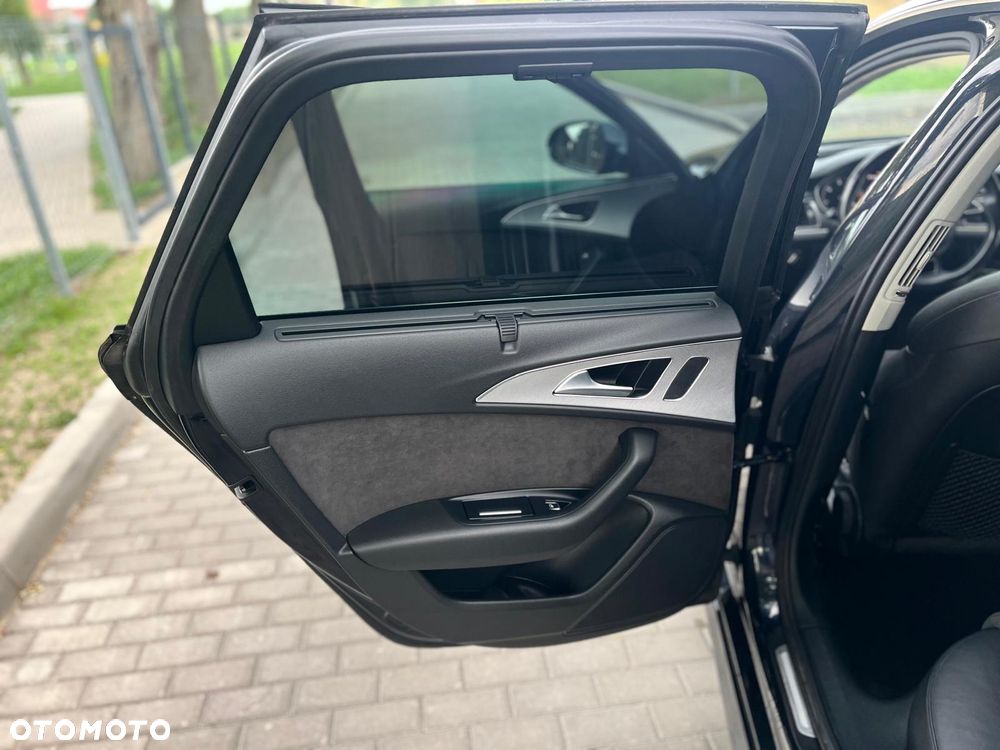 Audi A6 Avant 2.0 TDI Ultra S tronic - 19