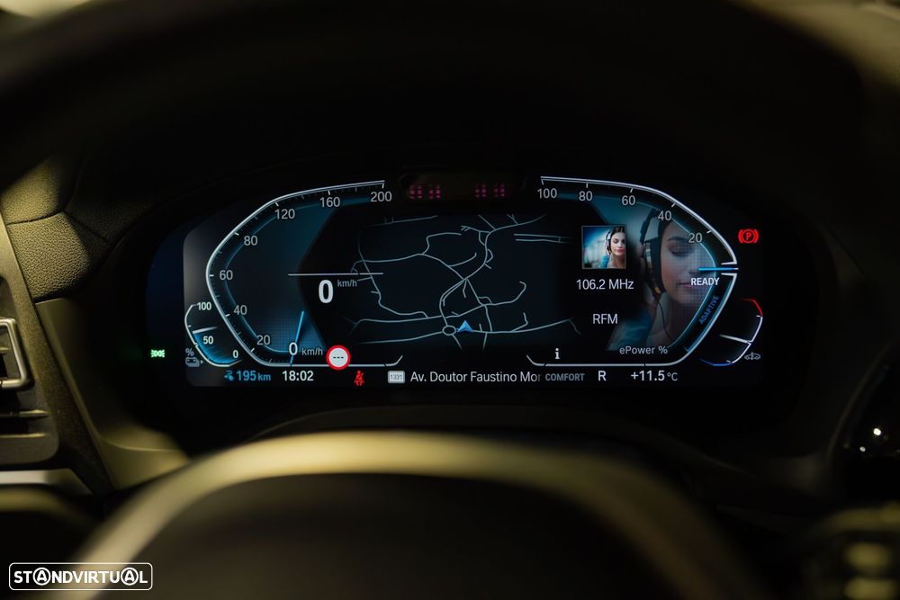 BMW iX3 M Sport Impressive - 57