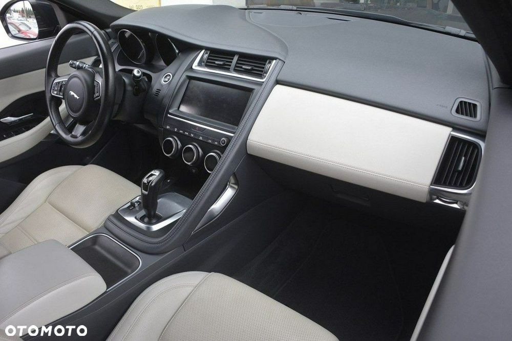 Jaguar E-Pace 2.0 i4D AWD S - 13
