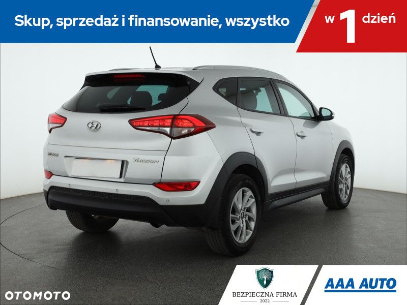 Hyundai Tucson - 6