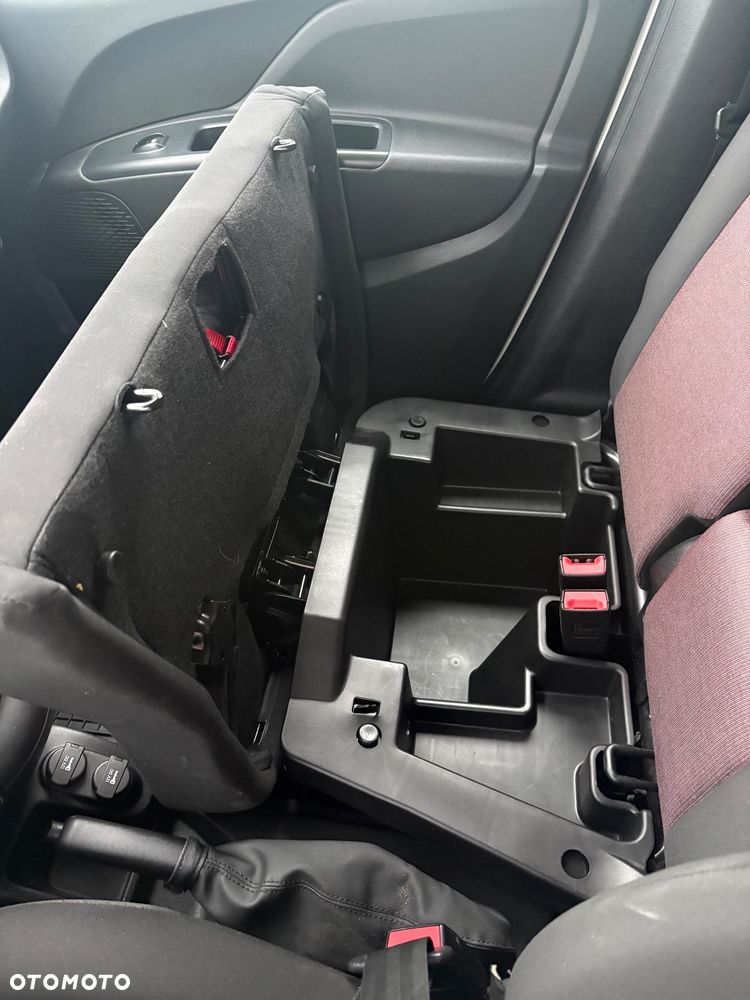 Fiat Doblo - 14